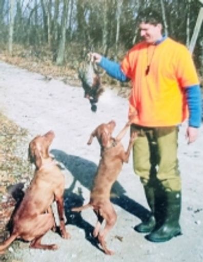 Jeffrey C. Zimmermann Profile Photo