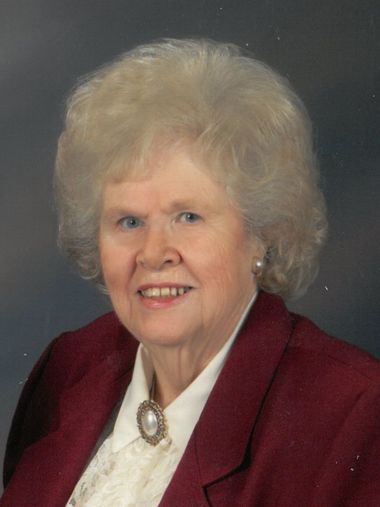 Helen Lueck