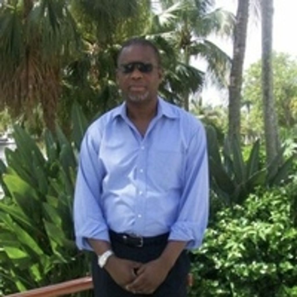 Garry Gilles