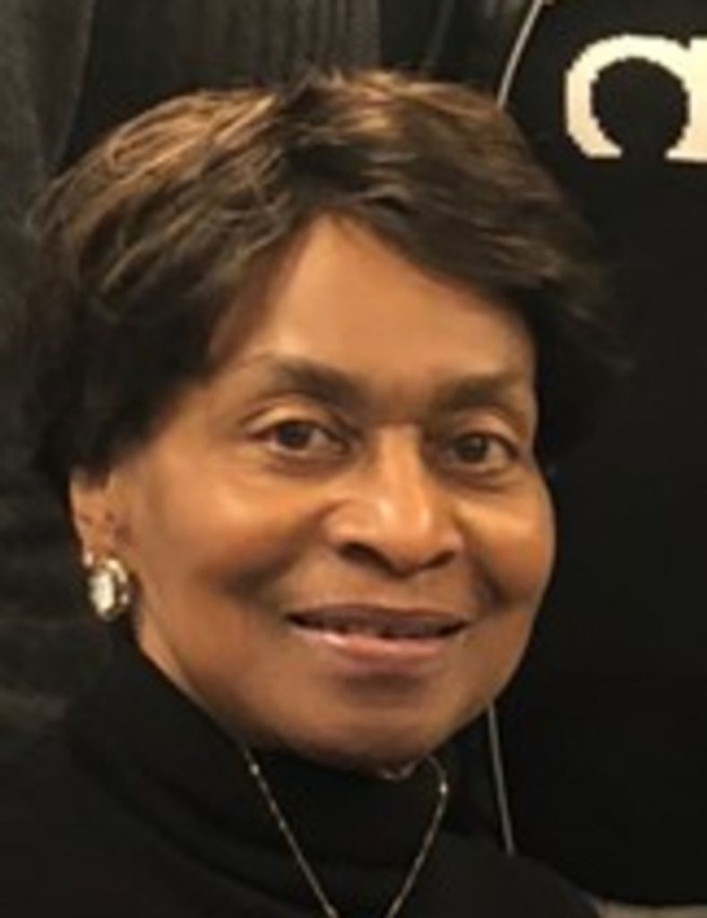 Mary Jane Thomas Profile Photo