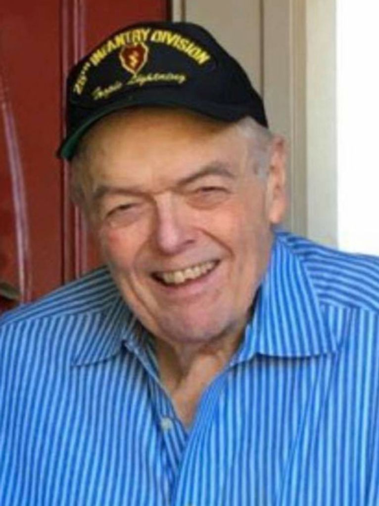 Herb Stonehocker, Jr.