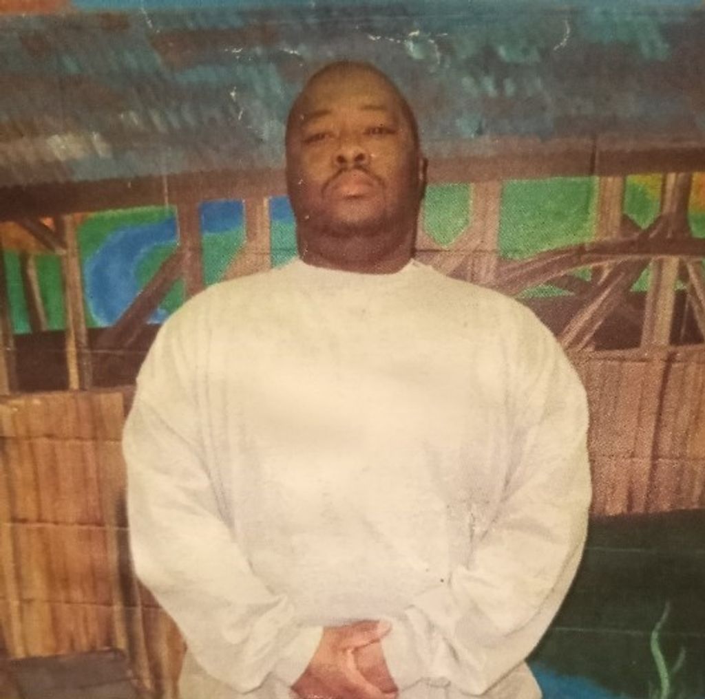 Richard (#2) Theodore Harrison Ii Profile Photo