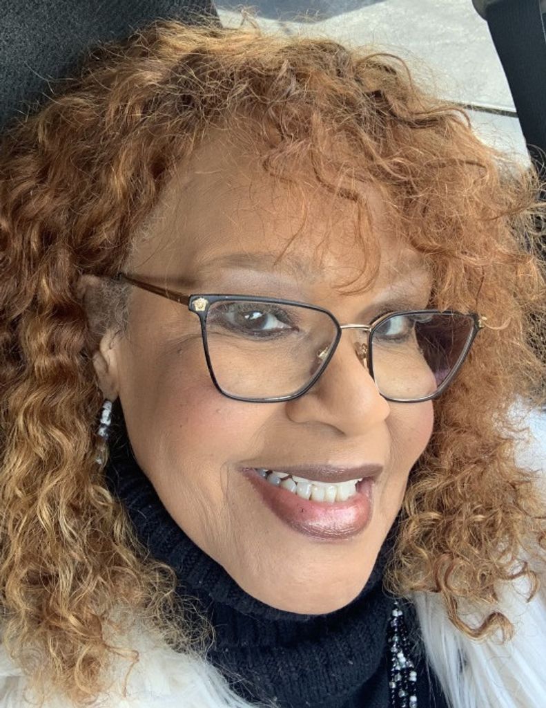 Sherry Corrine Harrison