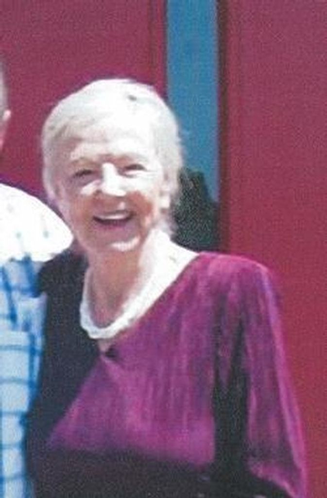 Patricia Kastendieck