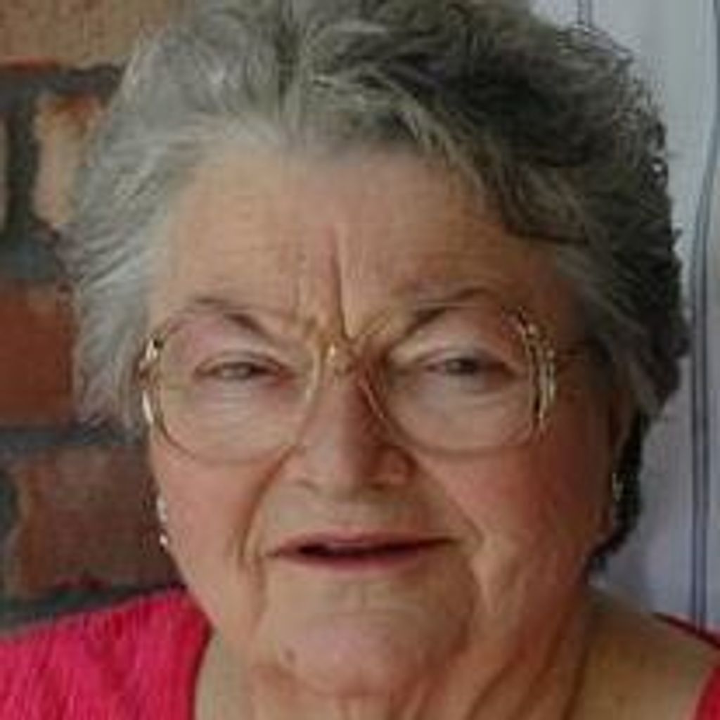 Norma Jean (Spicka) Knoche
