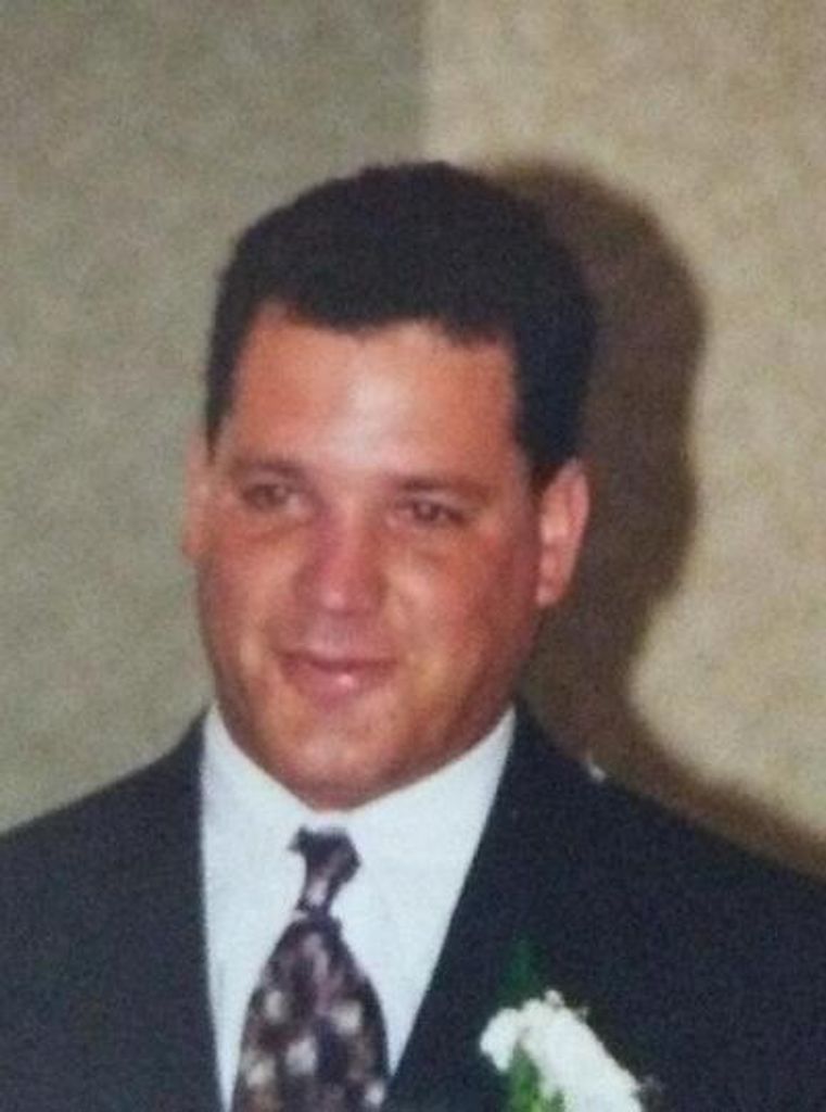 Kenneth Michael Sands