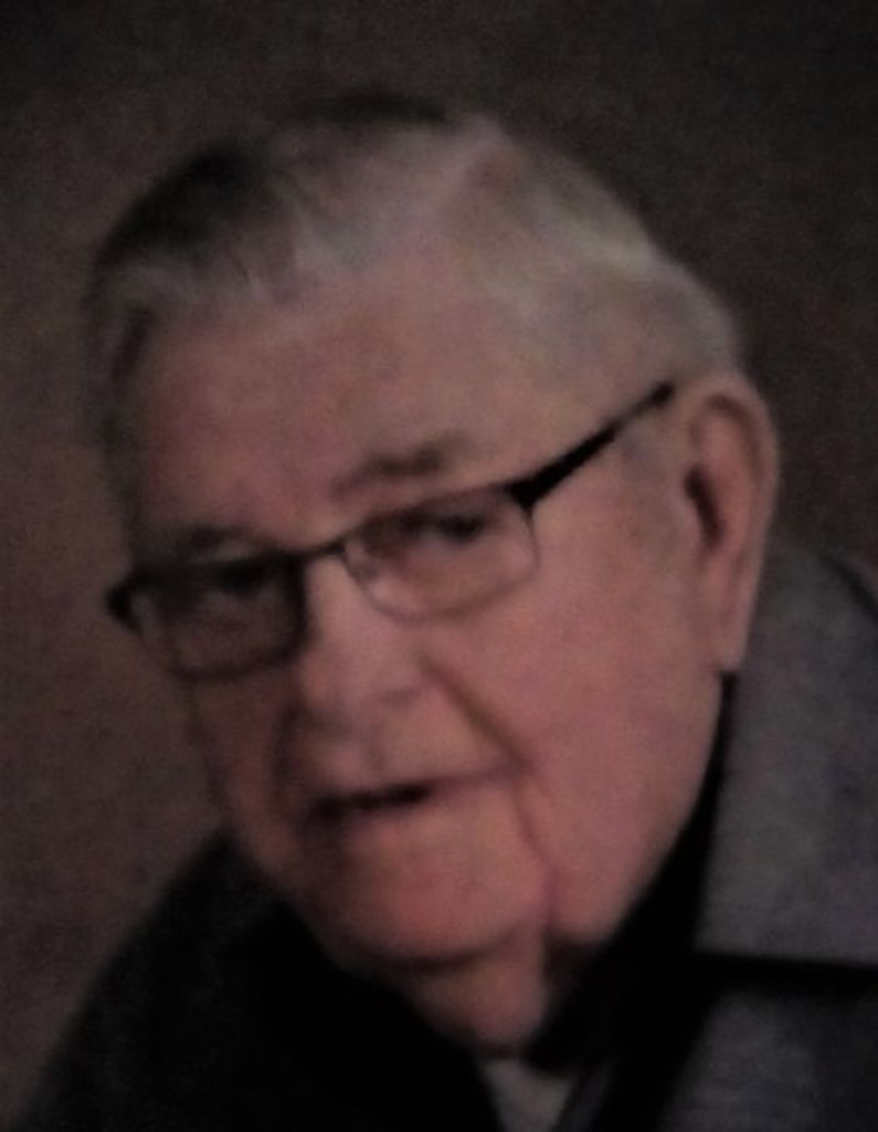 Kenneth "Gene" E. Wyerman