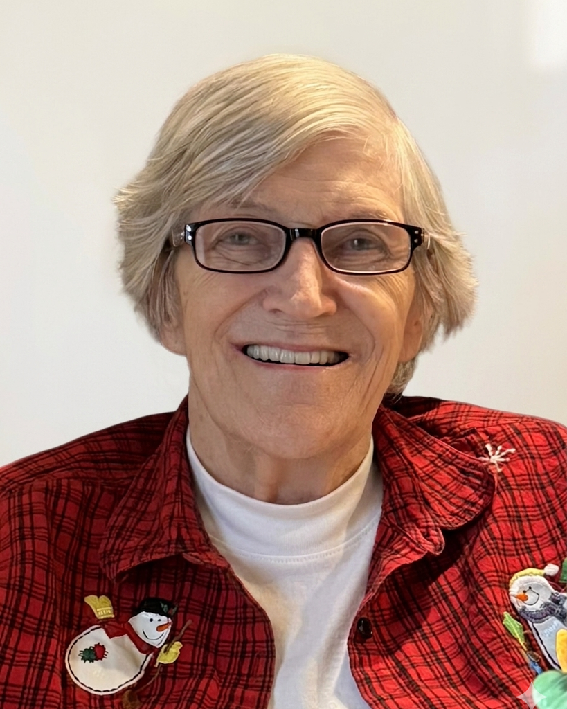 Shirley A. Thompson