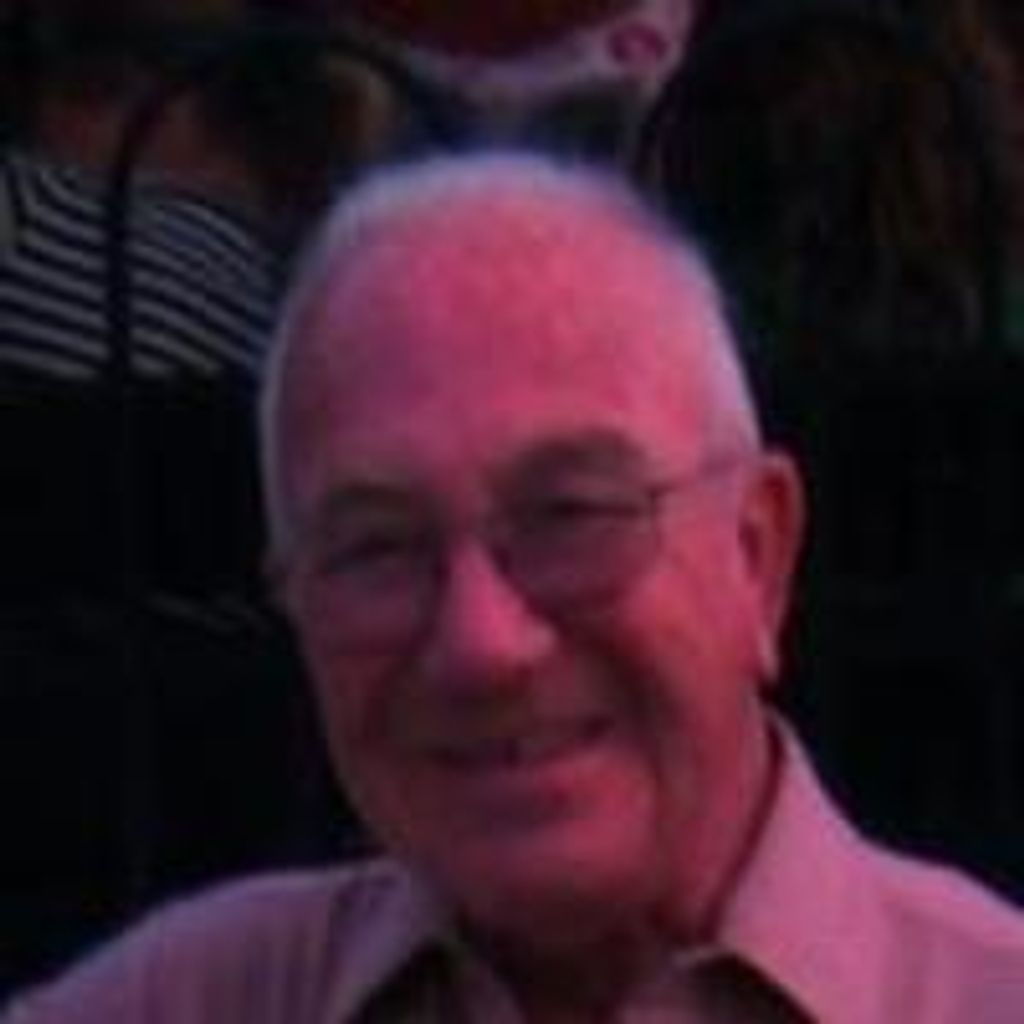 Paul E. Franks