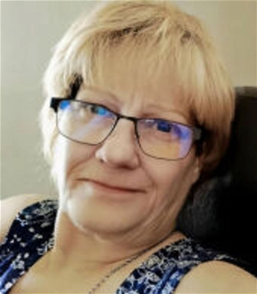 Terry Renee Butler (Rickman)