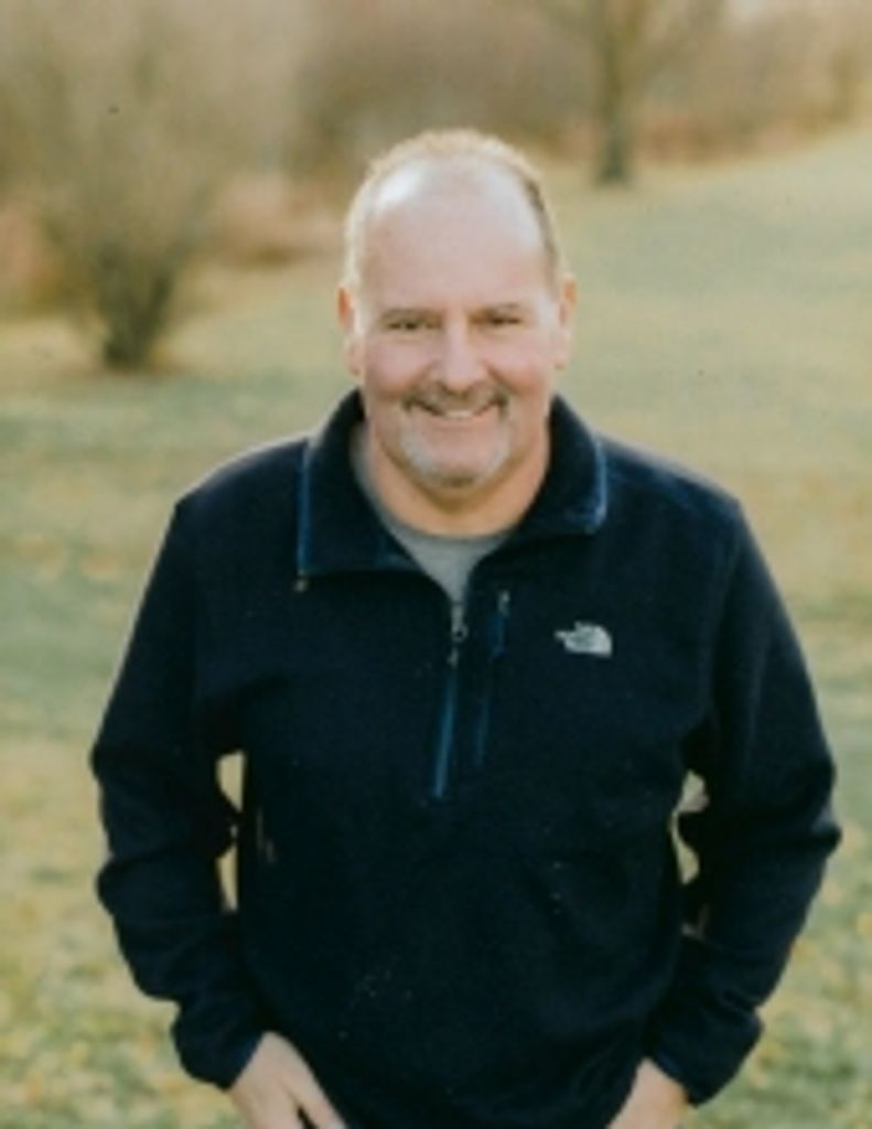 Gerald  J. "Jerry" Matwiejczyk