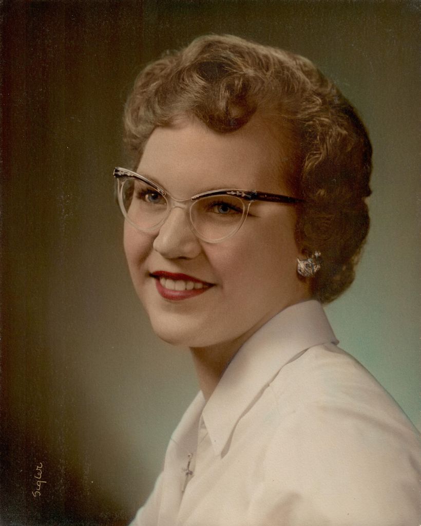 Jean (Stolte)  Bowman