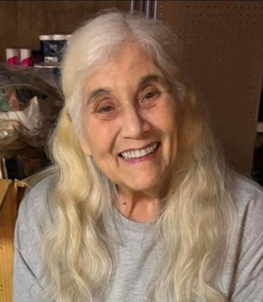 Beatrice Grace Morrow Profile Photo
