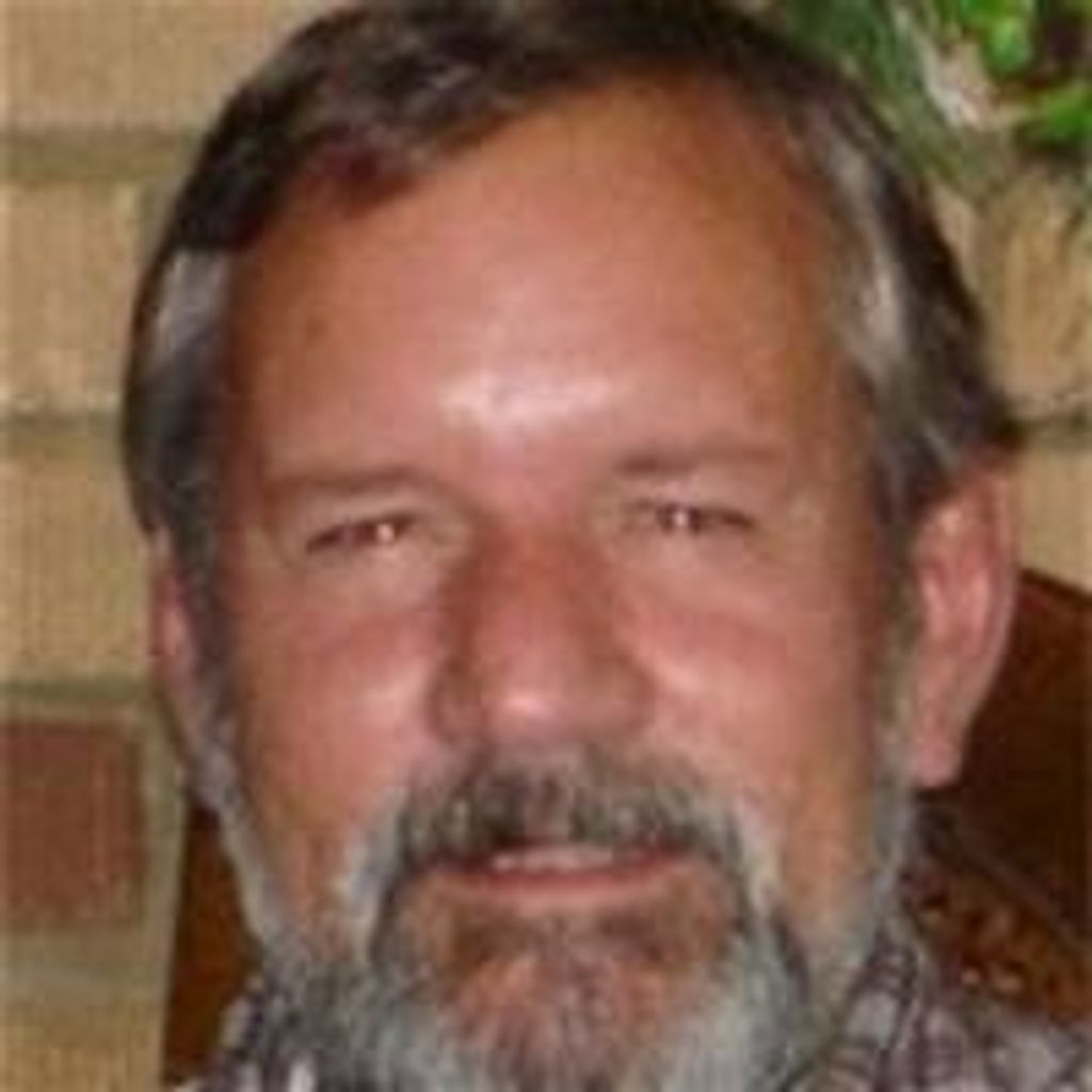 John Walter Lawhead