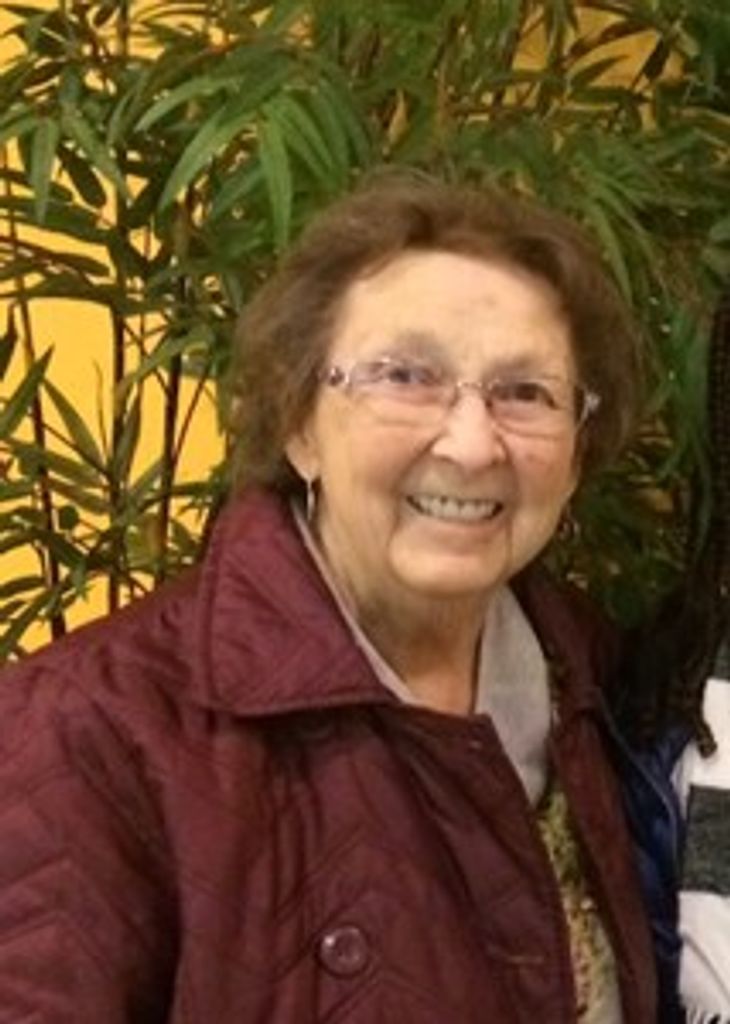 Pat Sollinger