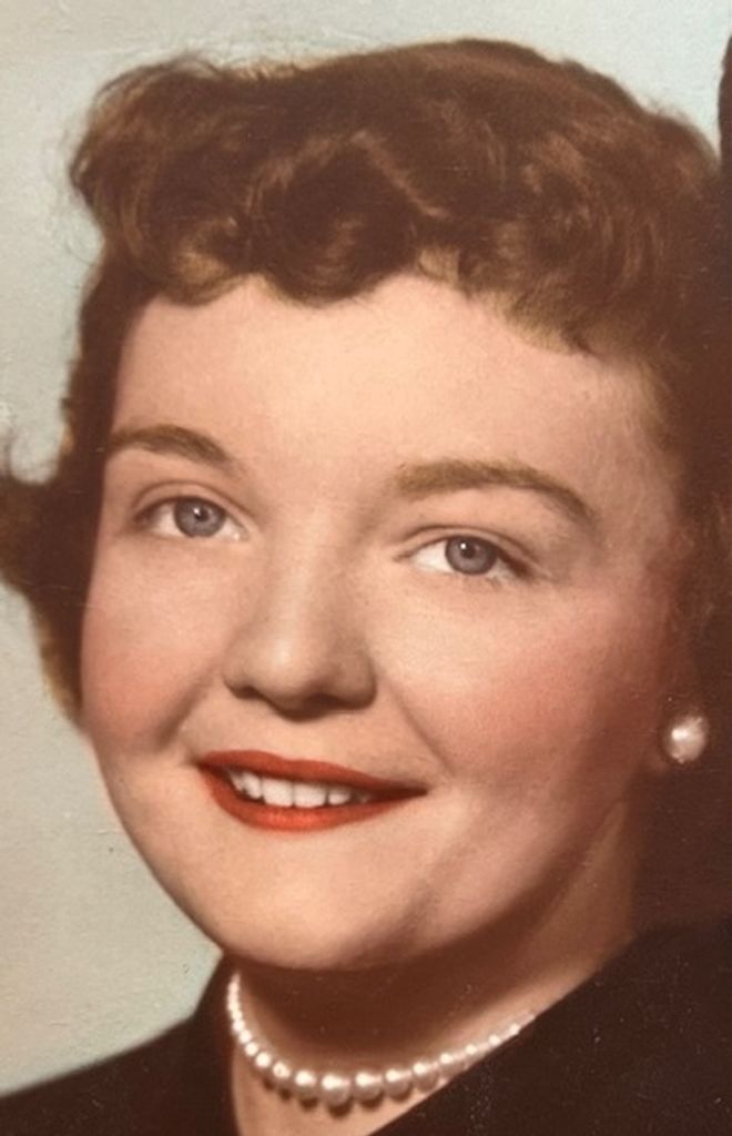 Beverly D. (Aulozzi) Mcpherson Profile Photo