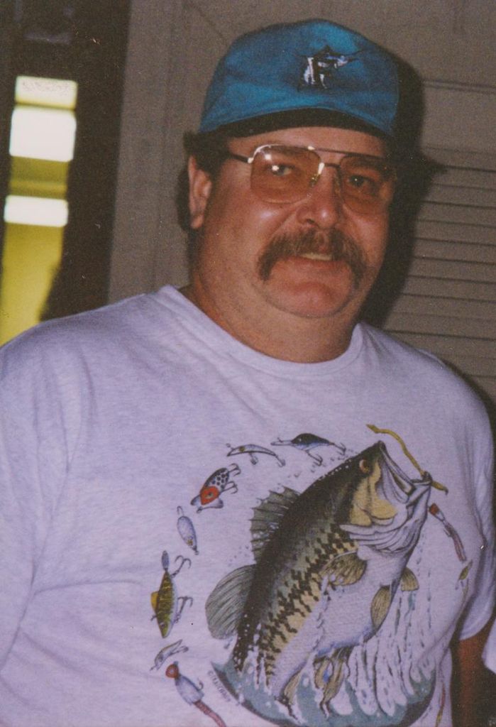 John "Jack" J. Barrett, Sr.