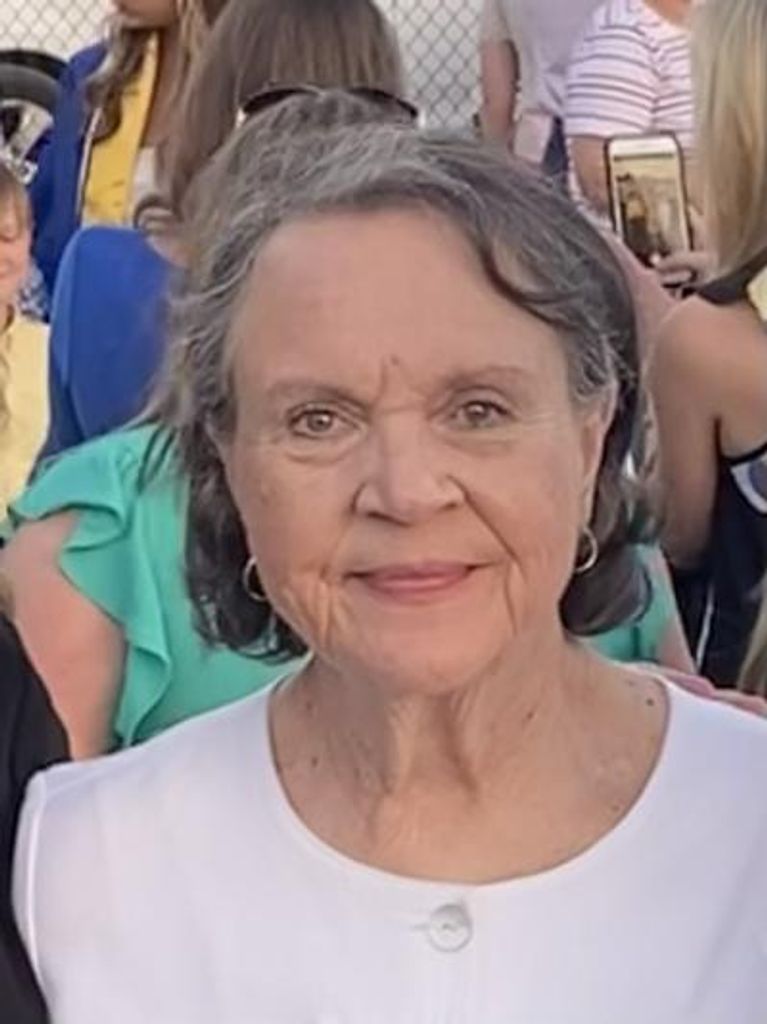 Ann Elizabeth Brown Profile Photo