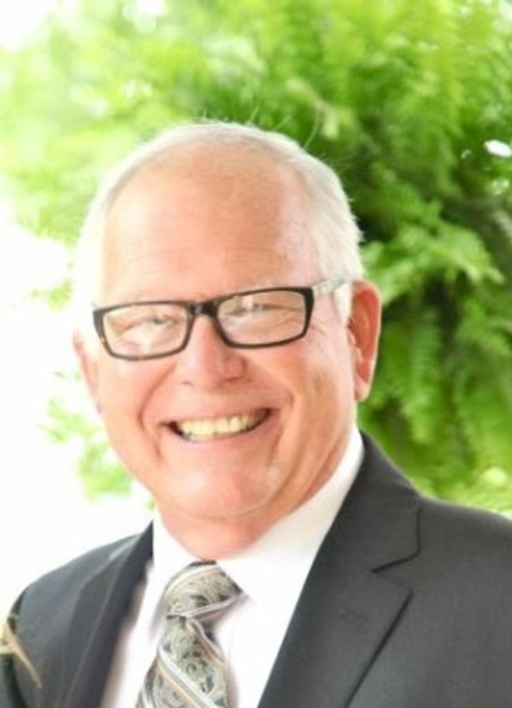 Neal Stephen Kassebaum