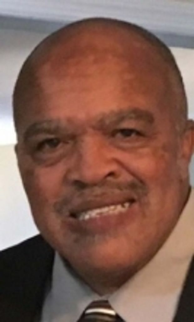 Glenn Dell 'Mike' Perrodin Profile Photo