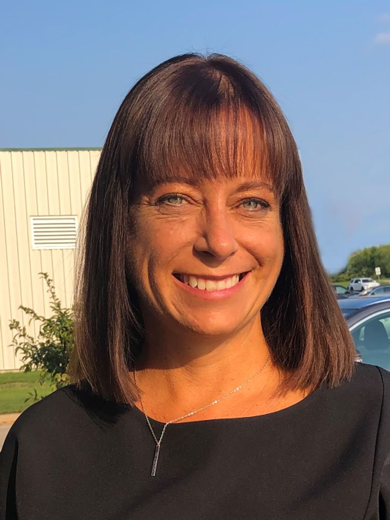 Natalie Rose (Reynolds)  McElmury Profile Photo