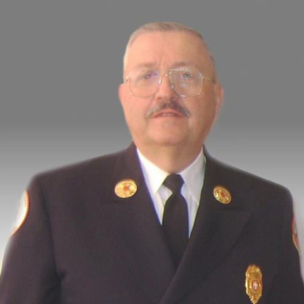 Peter N. Rotando