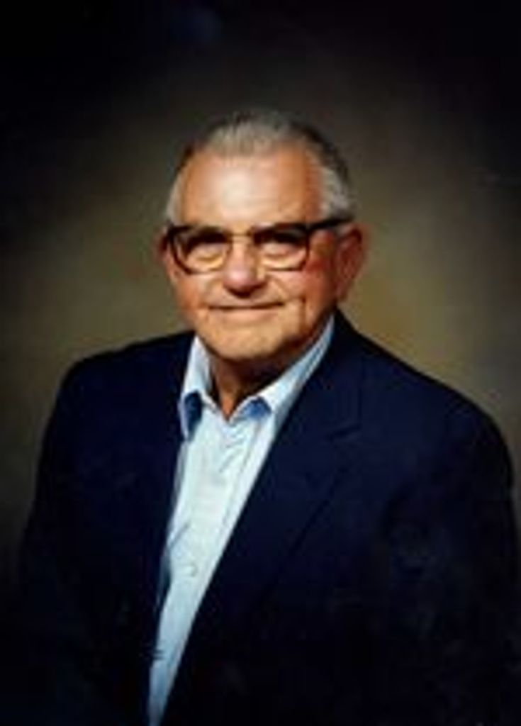 William P. Gillespie