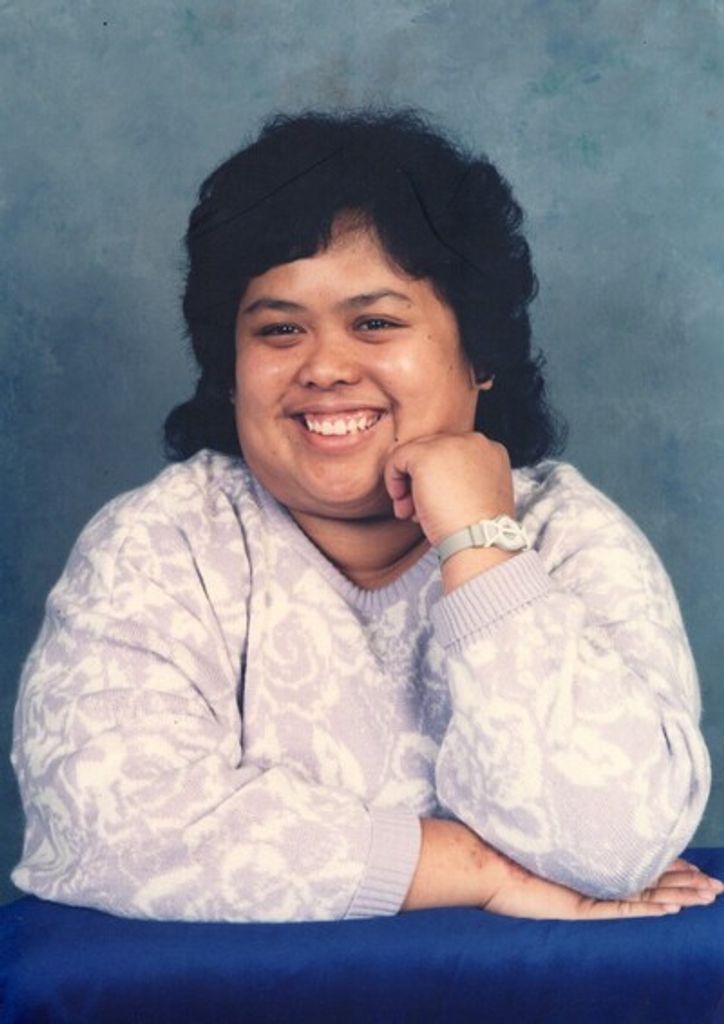 Dawn Elizabeth Erojo Profile Photo