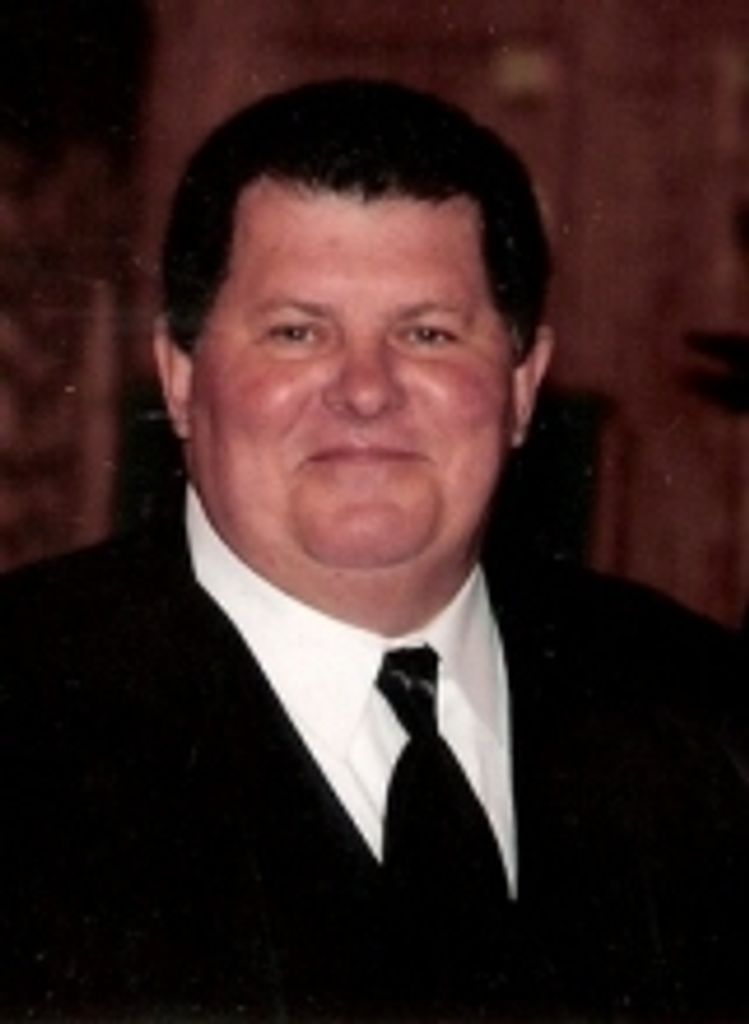 Larry Lee Duncan