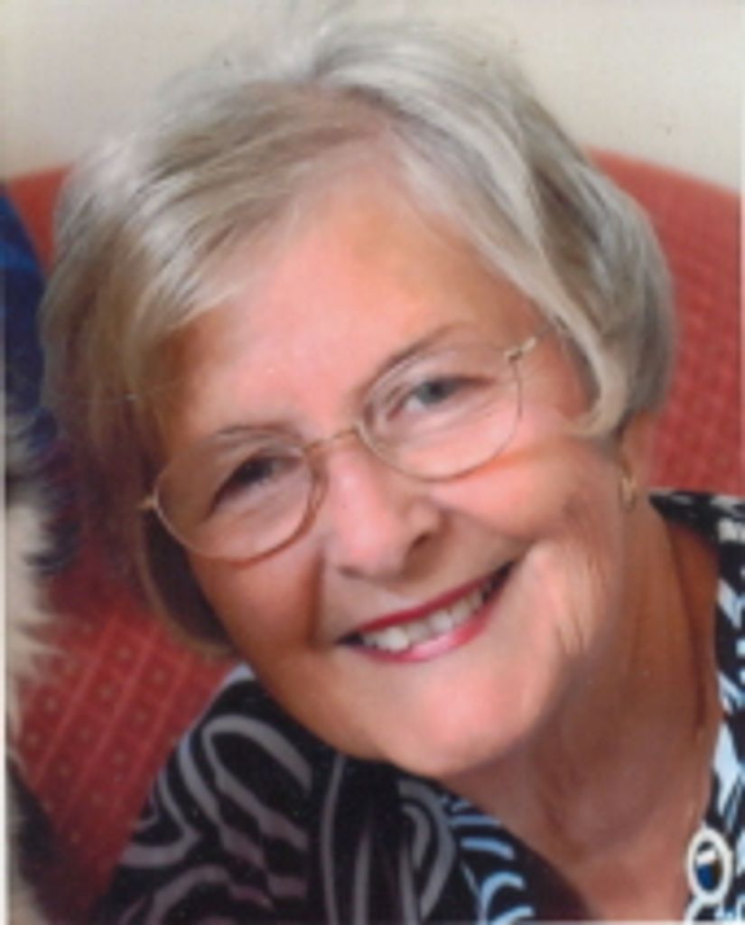 Judith Elaine Miller