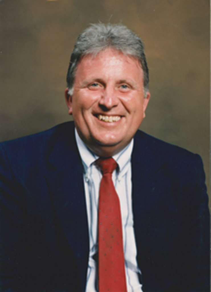 Thomas M. Beatty