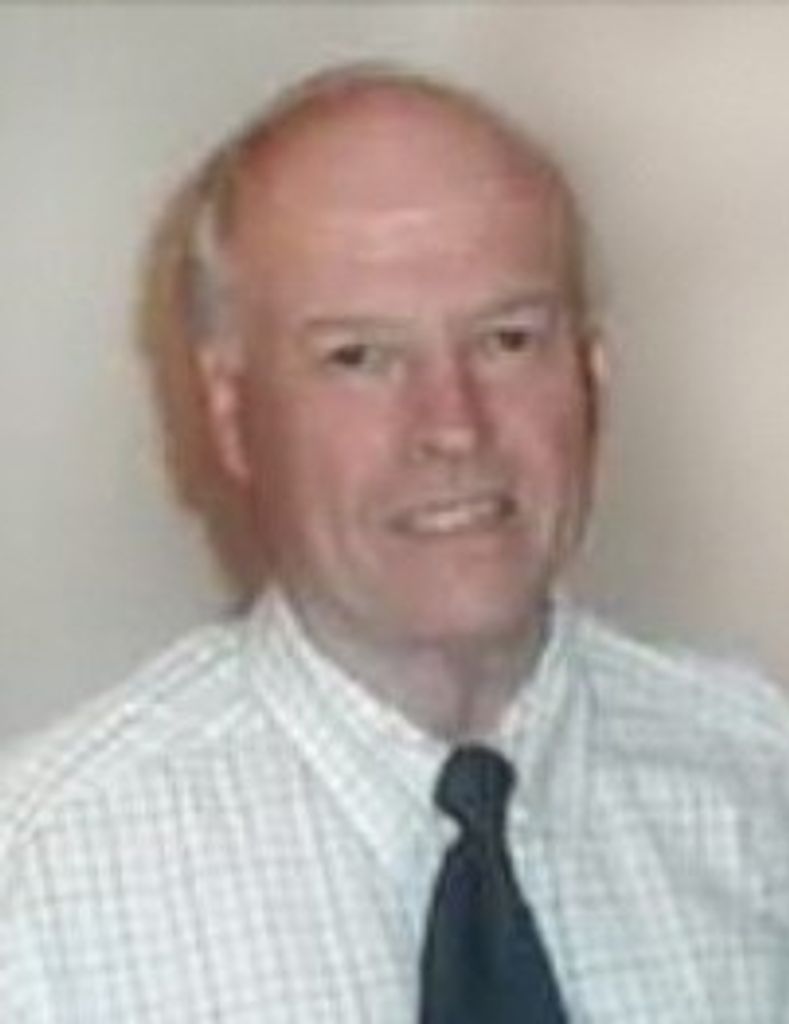 Peter  Donald Quesnel  Profile Photo