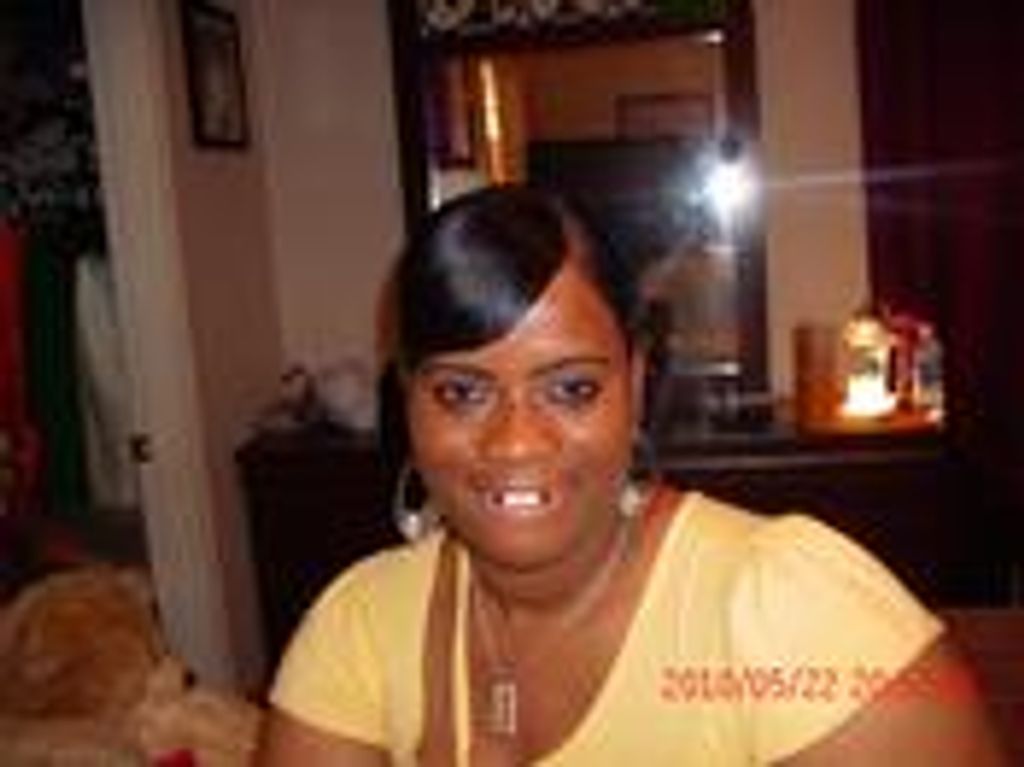 Larisa K. Hunter-Hampton