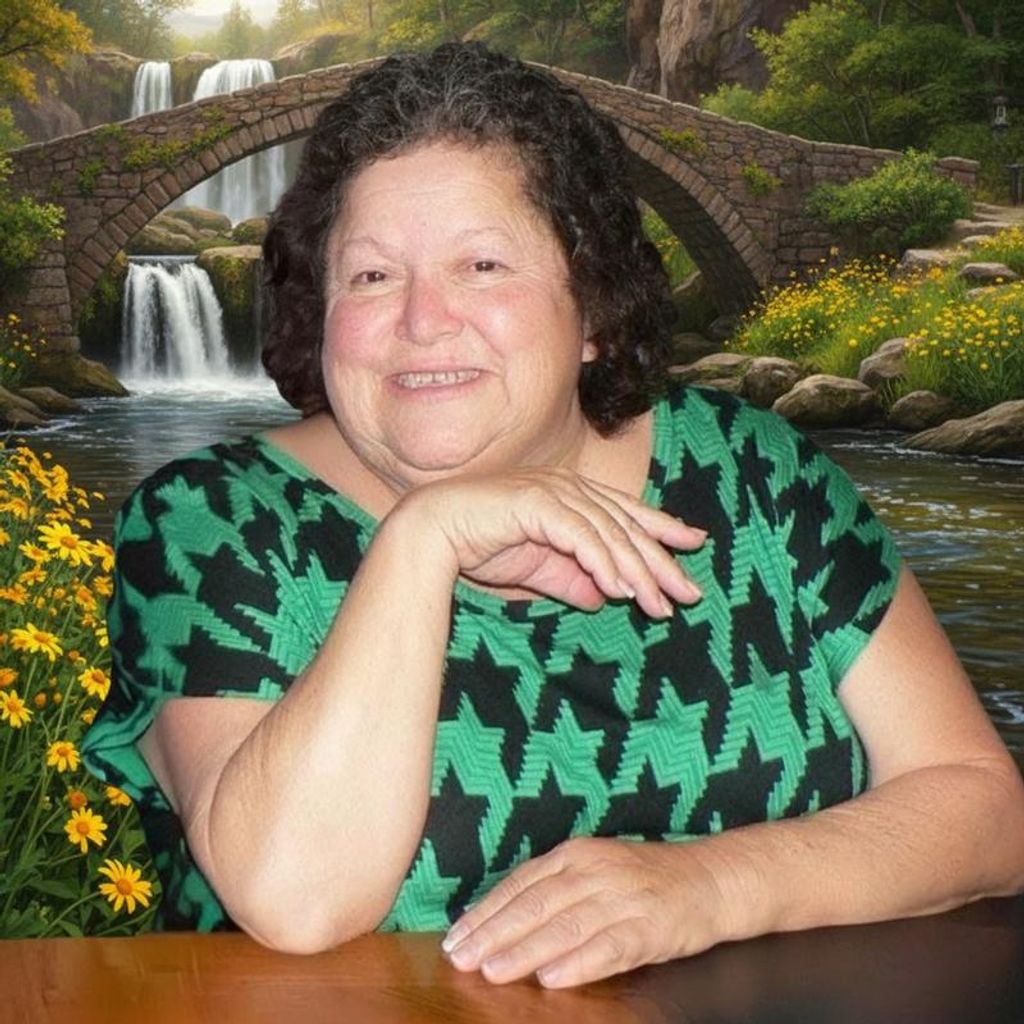 Julia Rose Escamilla Inouye Profile Photo