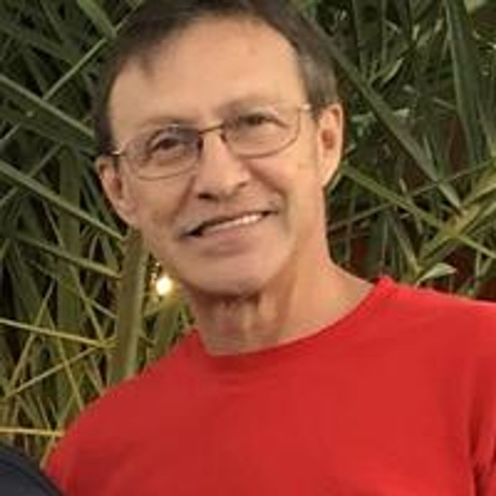 Stephen Dale Schwidde