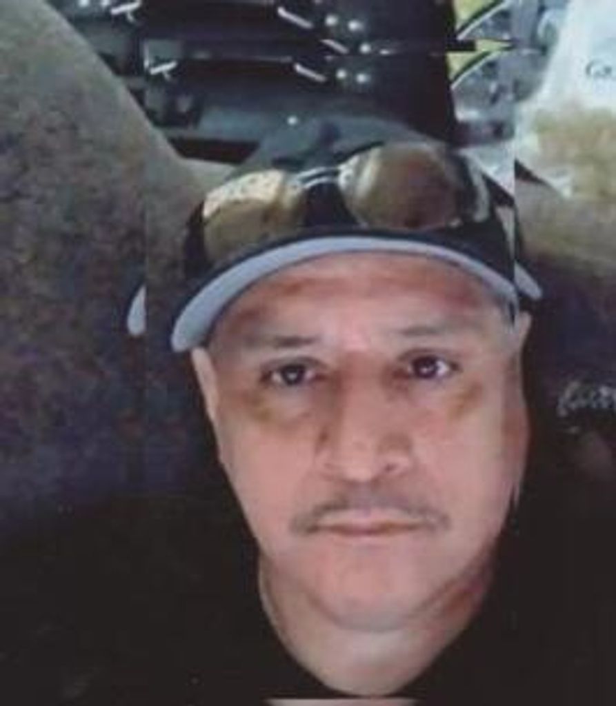 Rudy  Suarez