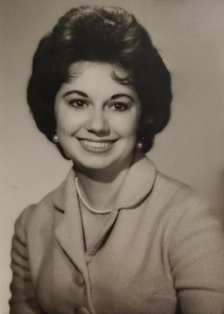 Barbara Ann Warren Harris Profile Photo