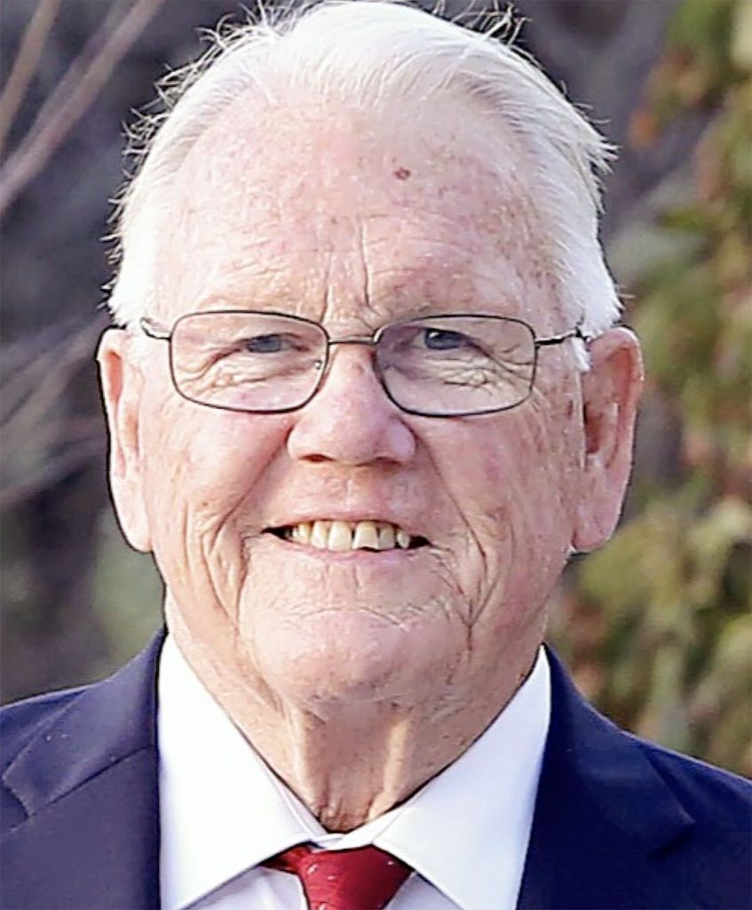 Edgar Howard Compton Ii Profile Photo