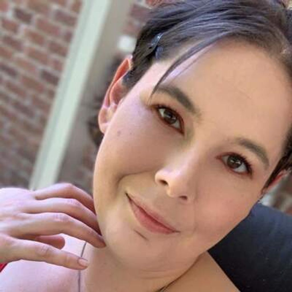 Emma Leigh Hinebaugh Profile Photo