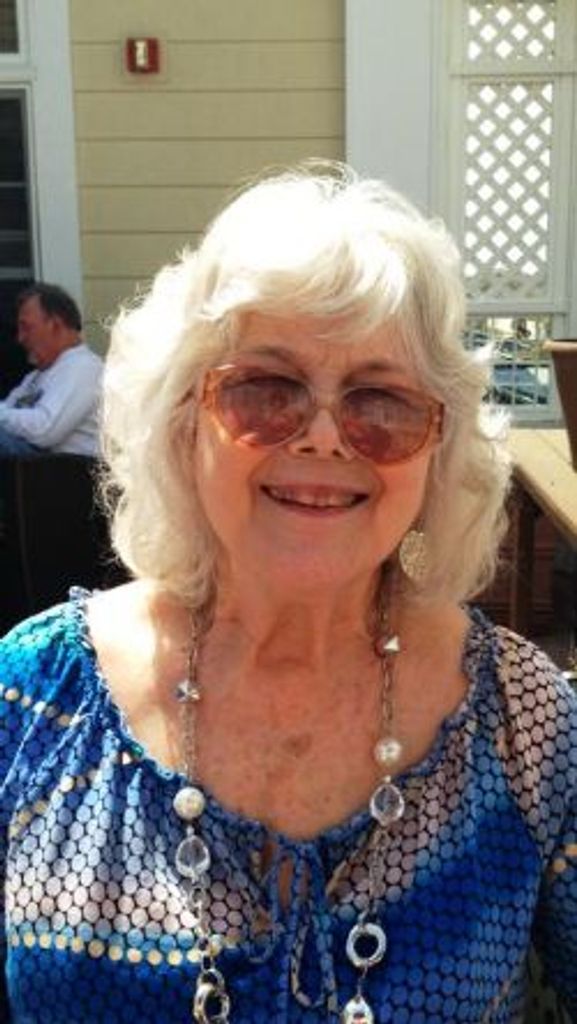 Marjorie Belile
