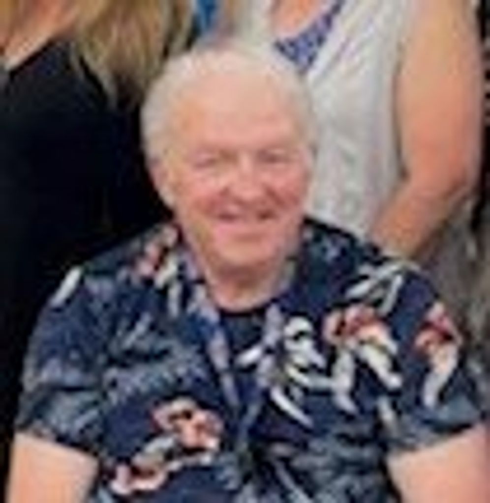 William Guthrie Wilson