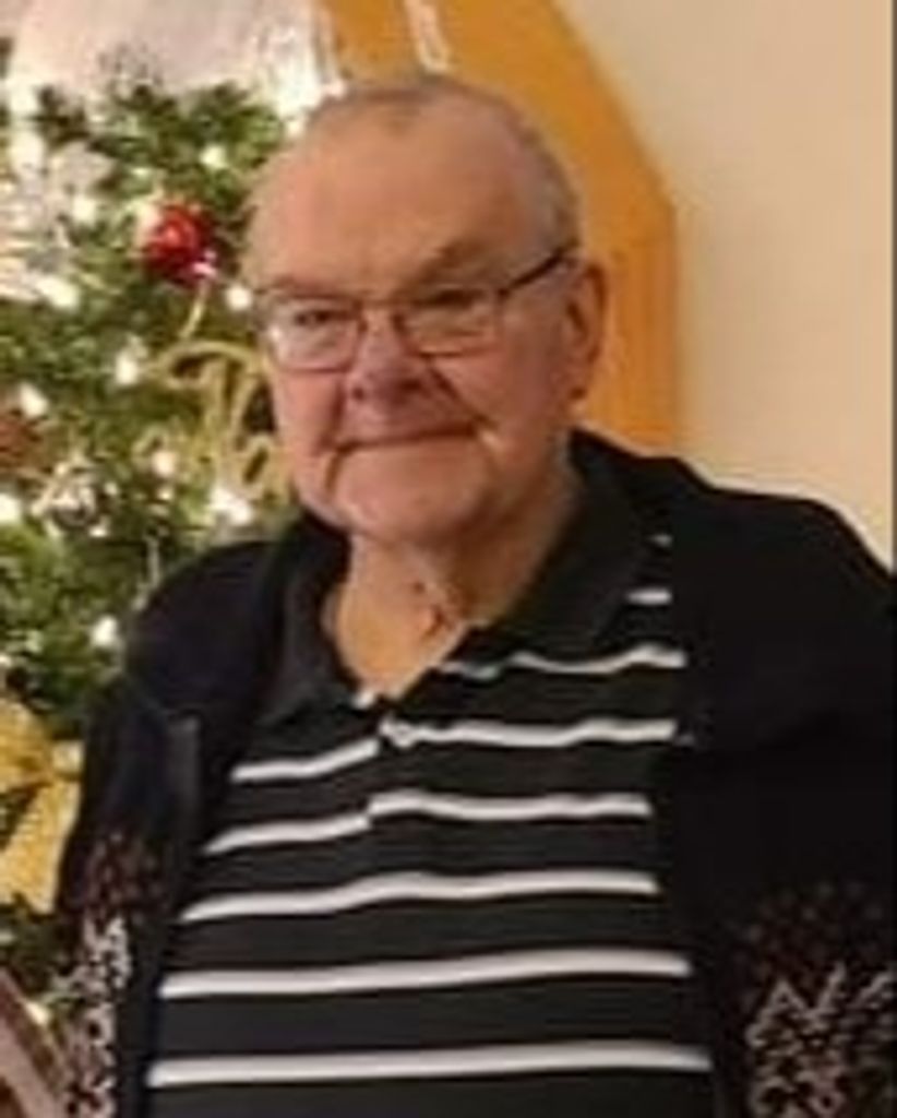 Gerard William Lyons
