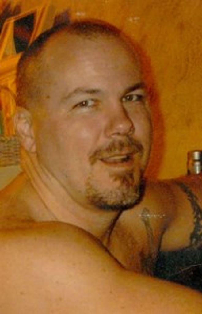 Christopher Patrick Sullivan Profile Photo
