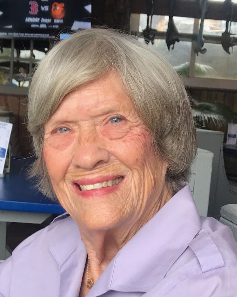 Marilyn Jones Russell