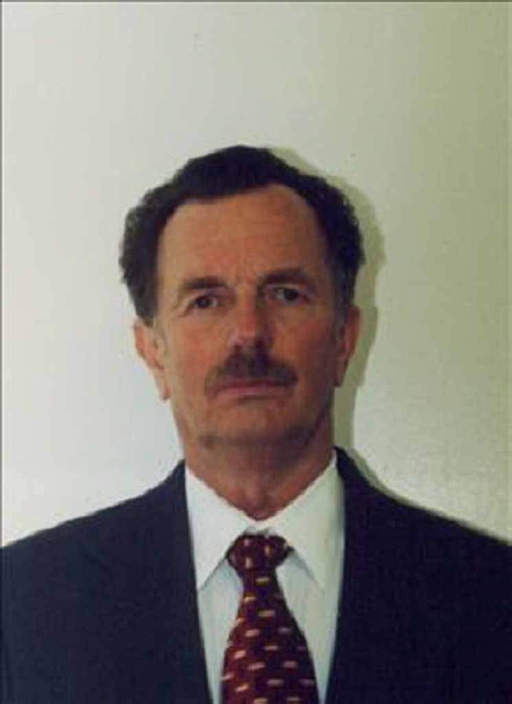 Dewey Lee Wigington Profile Photo