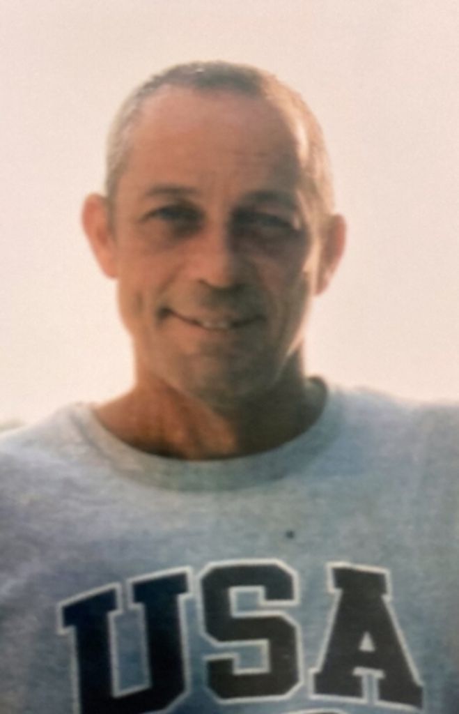 Patrick G. Delaney Profile Photo
