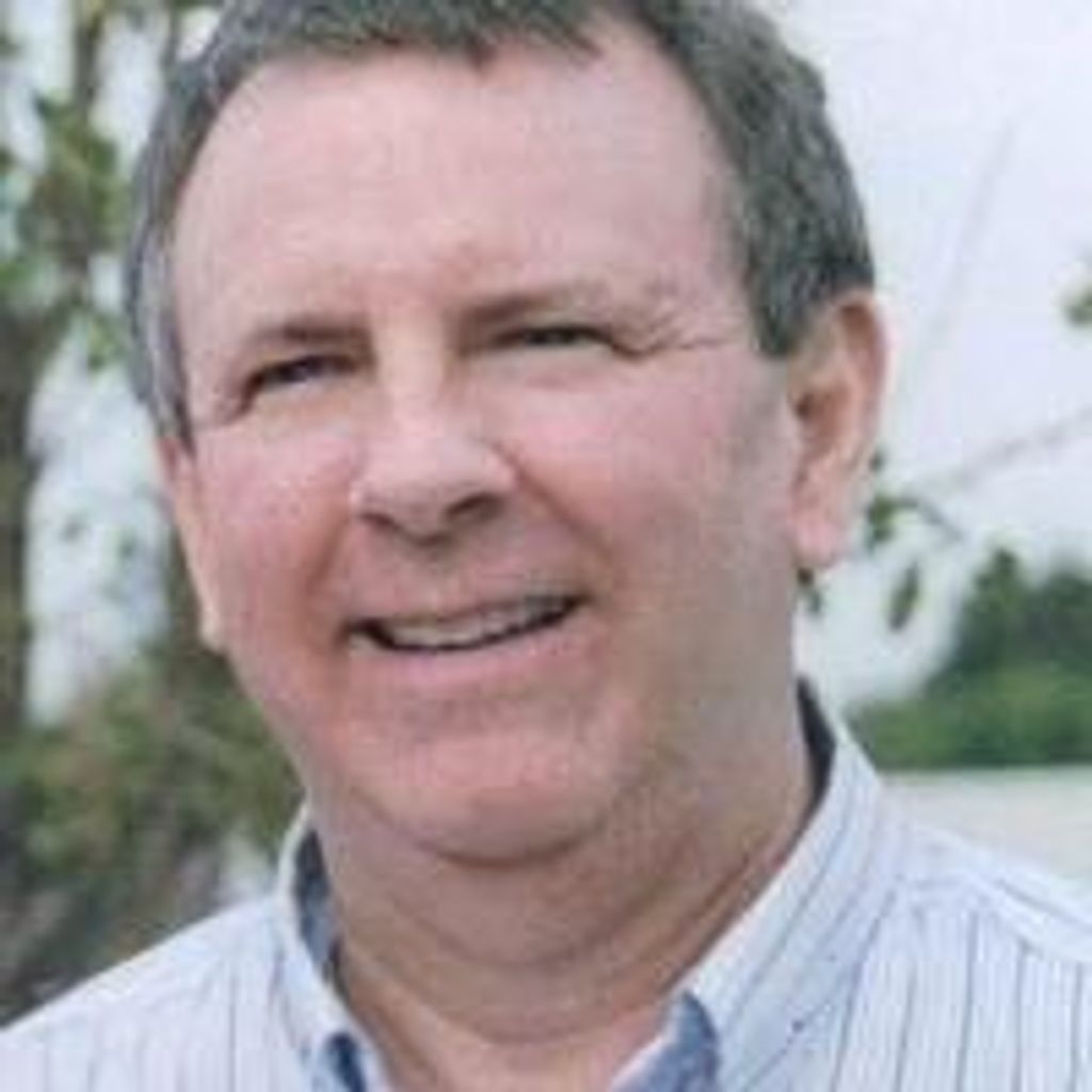 Brad Yarger