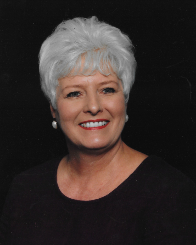 Betty Beckham Mahone Profile Photo