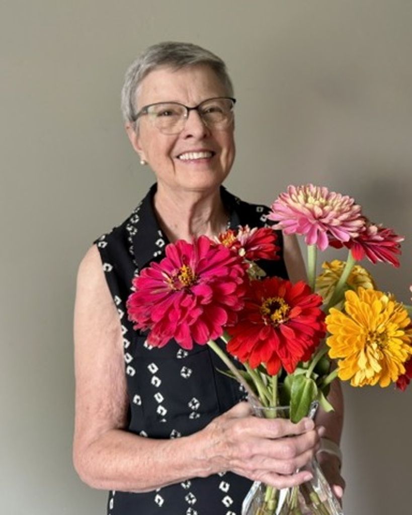Carol Jean Ogburn
