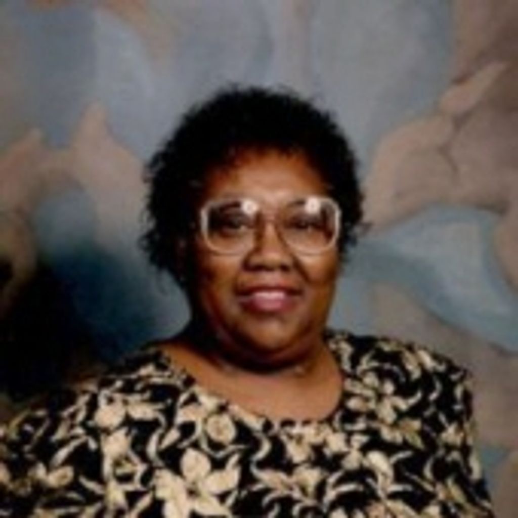 Betty  Jean Christian